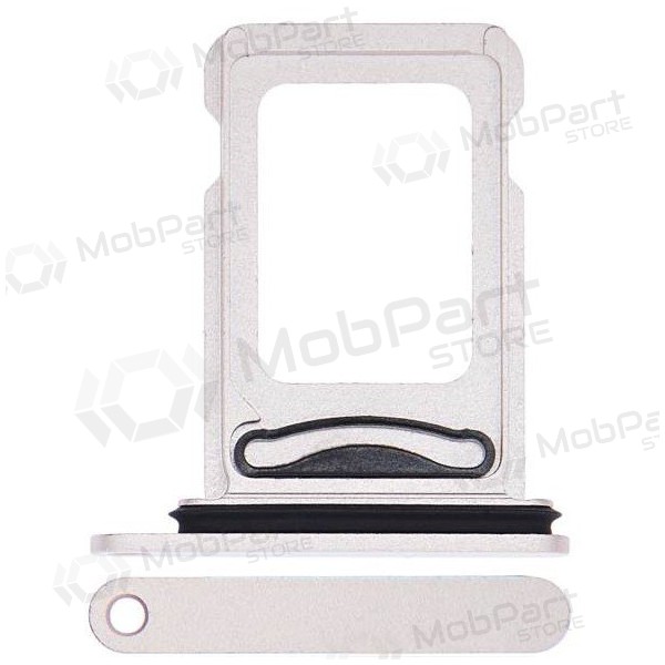 Apple iPhone 13 SIM-Kartenhalter (DUAL) (Rosa)