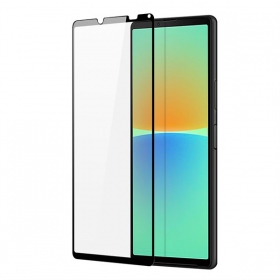 LCD apsauginis stikliukas Dux Ducis Sony Xperia 10 V Schwarz
