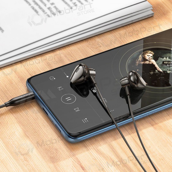 Ausinės Hoco M125 3,5mm Ausinės Hoco M125 3,5mm