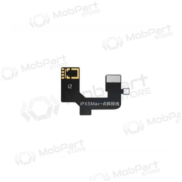 Apple iPhone XS Max JC Dot Matrix Cable Face ID anschluss