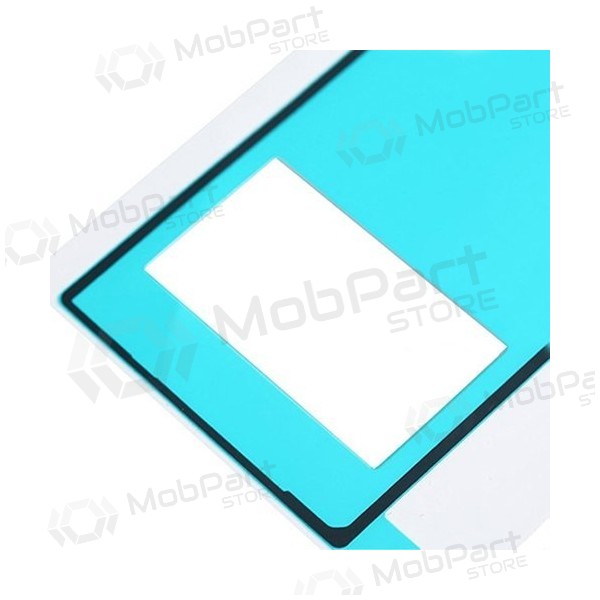 Sony Xperia Z1 L39h C6902 / Xperia Z1 C6903 / Xperia Z1 C6906 / Xperia Z1 C6943 Aufkleber für die Batterieabdeckung Sony Xperia Z1 L39h C6902 / Xperia Z1 C6903 / Xperia Z1 C6906 / Xperia Z1 C6943 Aufkleber für die Batterieabdeckung
