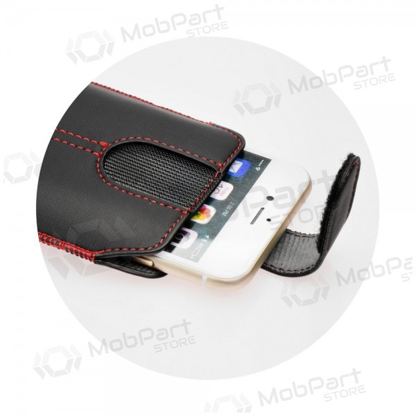 Apple iPhone 12 mini / 6 / 7 / 8 / Samsung S4 / A3 Handyhülle 