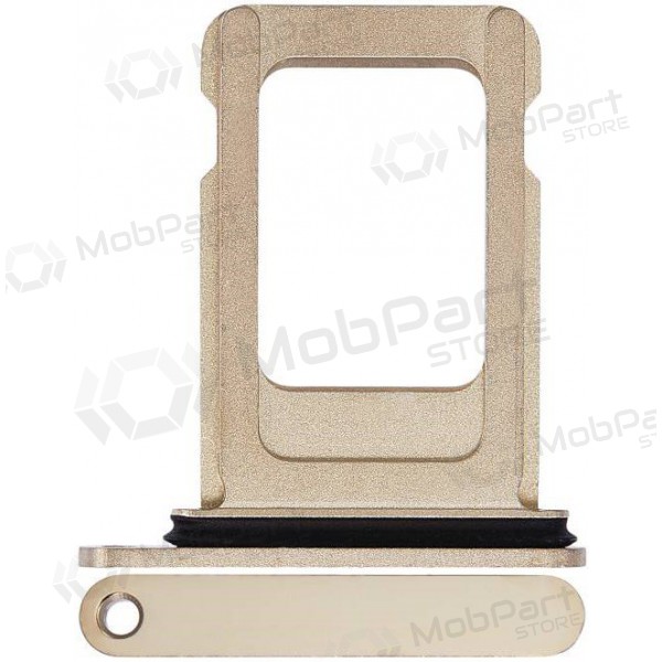 Apple iPhone 14 Pro / 14 Pro Max SIM-Kartenhalter (Golden )