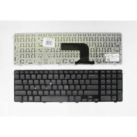 DELL Inspiron: 17 3721 Tastatur
