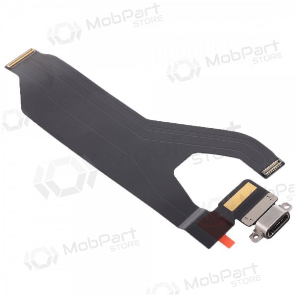 Huawei Mate 20 Pro Ladeanschluss und Mikrofonanschluss (service pack) (original) Huawei Mate 20 Pro Ladeanschluss und Mikrofonanschluss (service pack) (original)