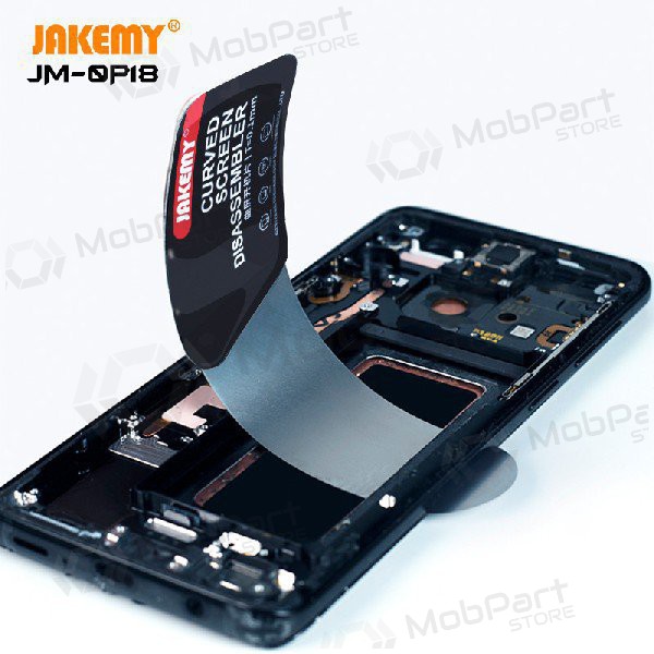 Metallwerkzeug zum Demontieren von Telefonen Jakemy JM-OP18