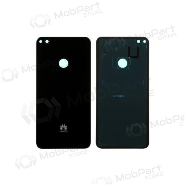 Huawei P8 Lite 2017 / P9 Lite 2017 / Honor 8 Lite Rückseite Akkudeckel (Schwarz) (service pack) (original) Huawei P8 Lite 2017 / P9 Lite 2017 / Honor 8 Lite Rückseite Akkudeckel (Schwarz) (service pack) (original)
