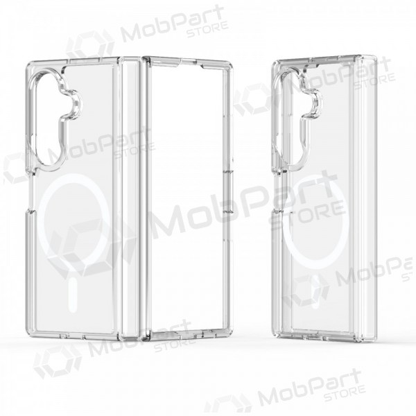 Samsung Galaxy Z Fold8 Ultra hülle - Dux Ducis Clin Magsafe (transparent)