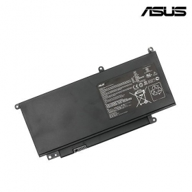 Asus C32-N750 Laptop-Batterie / Akku - PREMIUM