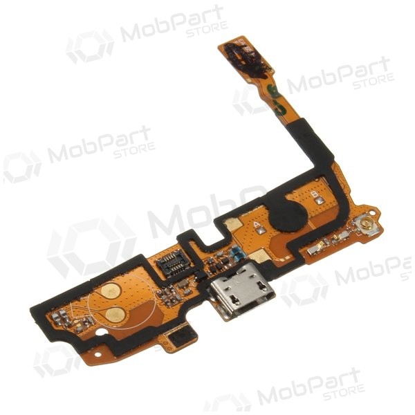 LG D405 L90 / D415 L90 Ladeanschluss und Mikrofonanschluss