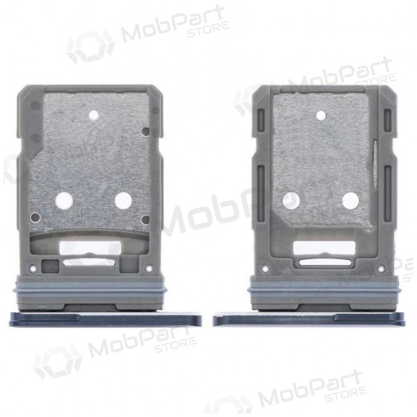 Samsung G781 / G780 Galaxy S20 FE SIM-Kartenhalter (Cloud Navy) (service pack) (original) Samsung G781 / G780 Galaxy S20 FE SIM-Kartenhalter (Cloud Navy) (service pack) (original)