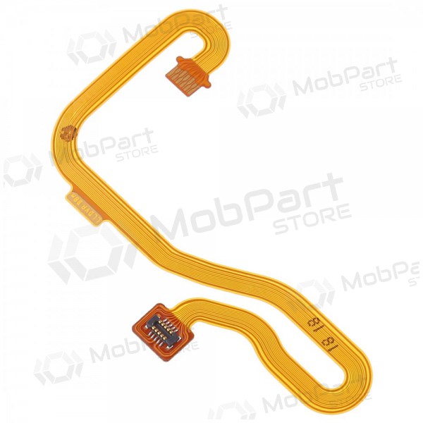 Huawei Honor 9 Lite pagrindinė HOME-Tastenanschluss (service pack) (original) Huawei Honor 9 Lite pagrindinė HOME-Tastenanschluss (service pack) (original)