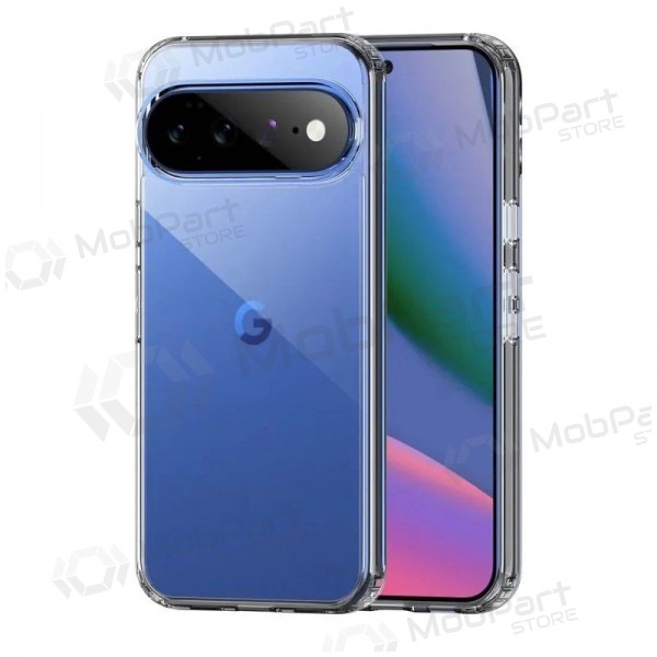 Google Pixel 11 Pro XL hülle - Dux Ducis Clin - transparent