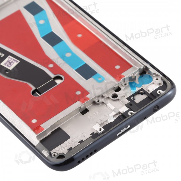 Huawei P Smart Z / Y9 Prime 2019 Display (Schwarz) (mit Rahmen) (Premium) Huawei P Smart Z / Y9 Prime 2019 Display (Schwarz) (mit Rahmen) (Premium)