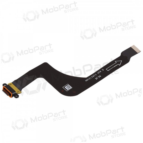 Huawei P40 Pro (HN1ELSAFU Ver. A) Ladeanschluss Huawei P40 Pro (HN1ELSAFU Ver. A) Ladeanschluss