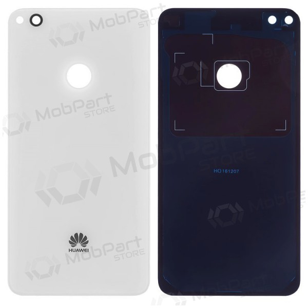 Huawei P8 Lite 2017 / P9 Lite 2017 / Honor 8 Lite Rückseite Akkudeckel (Weiß)