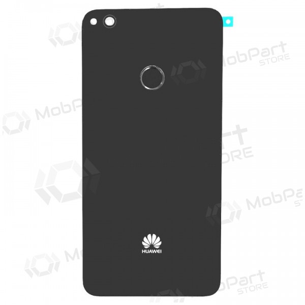 Huawei P8 Lite 2017 / P9 Lite 2017 / Honor 8 Lite Rückseite Akkudeckel (Schwarz) (gebraucht grade B, original) Huawei P8 Lite 2017 / P9 Lite 2017 / Honor 8 Lite Rückseite Akkudeckel (Schwarz) (gebraucht grade B, original)
