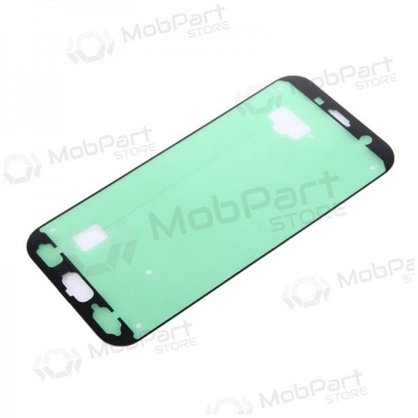 Samsung A720F Galaxy A7 (2017) Display aufkleber
