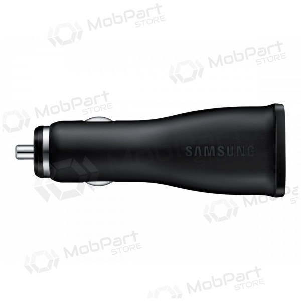 Samsung EP-LN915U FastCharge (2A) USB Auto-Ladegerät (Schwarz)