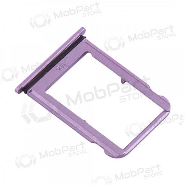 Xiaomi Mi 9 SIM-Kartenhalter (Violett)