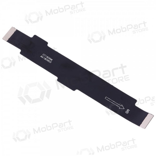 Xiaomi Pocophone F1 pagrindinė anschluss (for screen) Xiaomi Pocophone F1 pagrindinė anschluss (for screen)