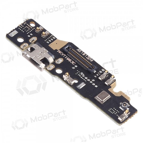 Xiaomi Redmi Note 6 Pro Ladeanschluss (service pack) (original) Xiaomi Redmi Note 6 Pro Ladeanschluss (service pack) (original)