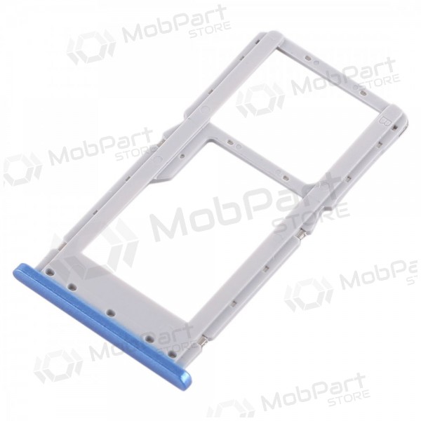 Xiaomi Redmi Note 6 Pro SIM-Kartenhalter (Blau)