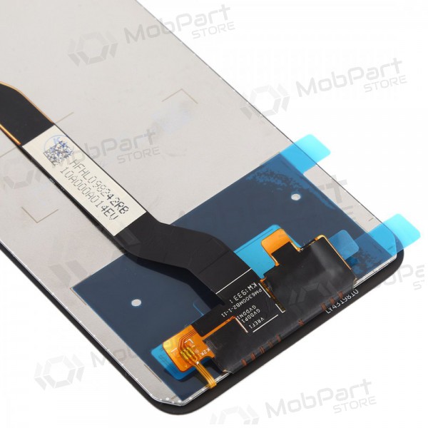Xiaomi Redmi Note 8 / Note 8 2021 Display (Schwarz) Xiaomi Redmi Note 8 / Note 8 2021 Display (Schwarz)