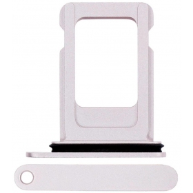 Apple iPhone 13 mini SIM-Kartenhalter (Rosa)