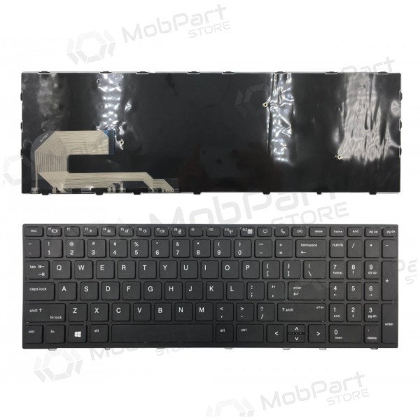 HP: Elitebook 850 G5 755 G5 ZBook 15u G5 Tastatur HP: Elitebook 850 G5 755 G5 ZBook 15u G5 Tastatur