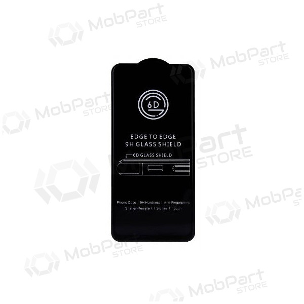 Apple iPhone XS Max / 11 Pro Max Displayschutz aus gehärtetem Glas Apple iPhone XS Max / 11 Pro Max Displayschutz aus gehärtetem Glas