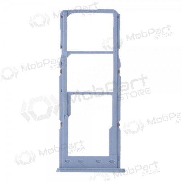 Samsung A236 Galaxy A23 5G SIM-Kartenhalter (Blau) (service pack) (original) Samsung A236 Galaxy A23 5G SIM-Kartenhalter (Blau) (service pack) (original)
