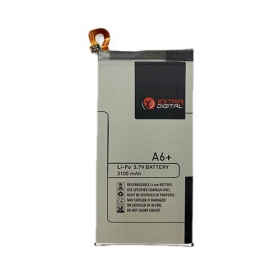 Samsung A605 Galaxy A6 Plus (EB-BJ805ABE) Batterie / Akku (3100mAh)