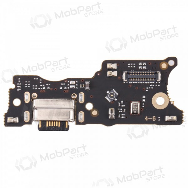 Xiaomi Redmi 10 / Poco M4 Pro 4G Ladeanschluss - Premium