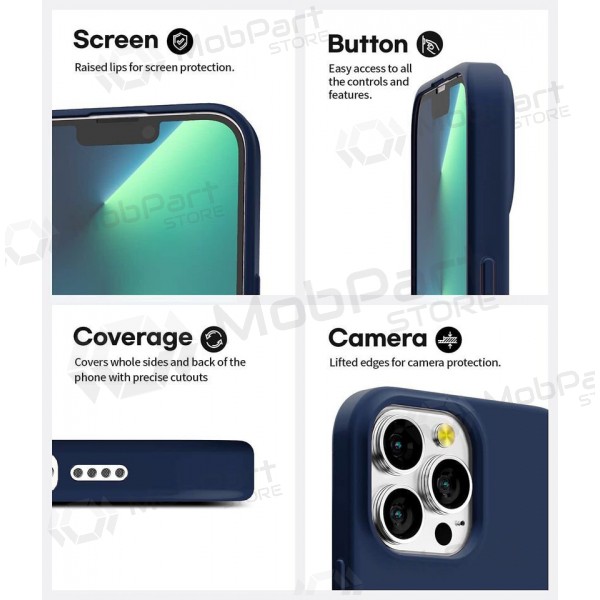 Apple iPhone 16 Pro Handyhülle 