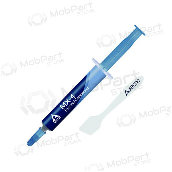 Wärmeleitpaste ARCTIC MX-4, 4g Wärmeleitpaste ARCTIC MX-4, 4g