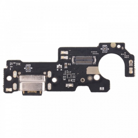 Xiaomi Redmi Note 10 5G / Redmi Note 10T 5G / Poco M3 Pro 5G Ladeanschluss (service pack) (original)