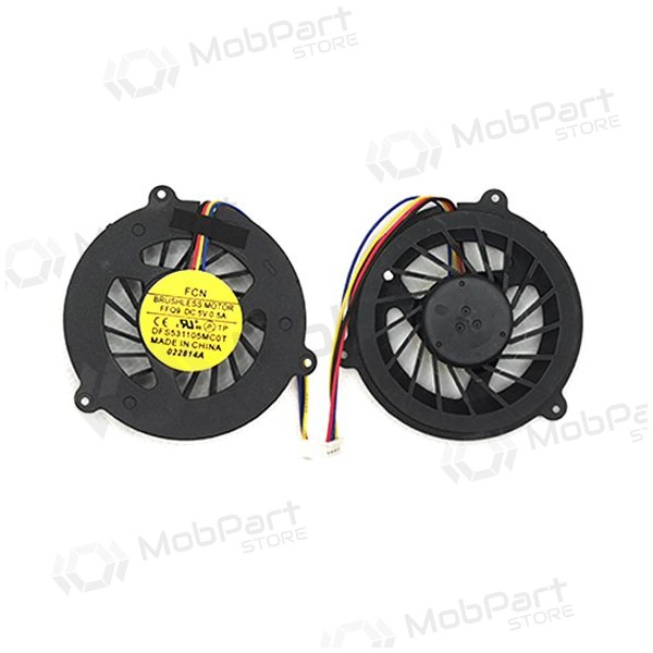 Laptop-Kühler ASUS N50, N50V Laptop-Kühler ASUS N50, N50V