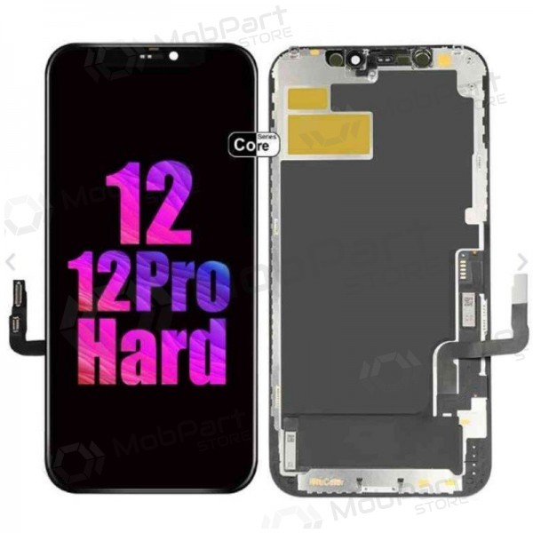 Apple iPhone 12, 12 Pro Display (OLED)