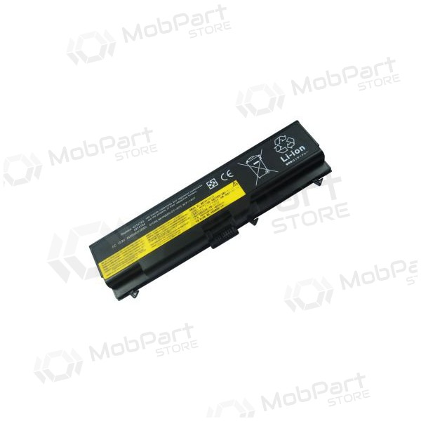 LENOVO 42T4235, 5200mAh Laptop-Batterie / Akku, Advanced LENOVO 42T4235, 5200mAh Laptop-Batterie / Akku, Advanced