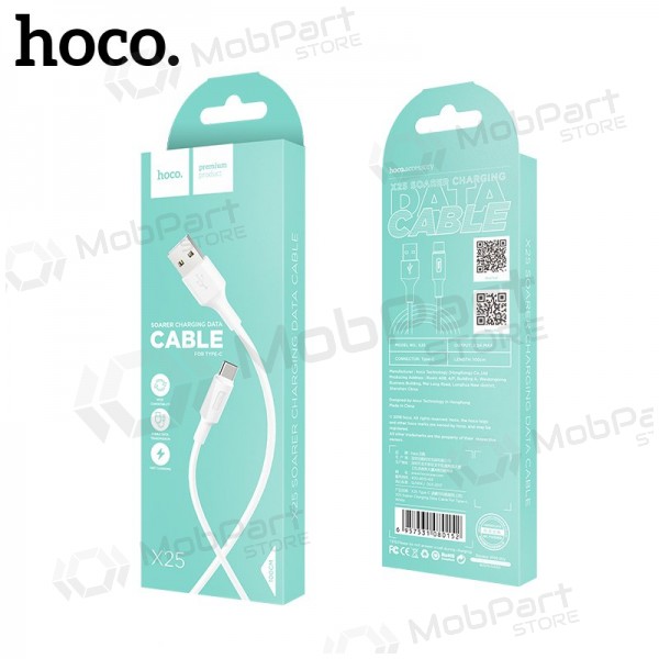USB Kabel HOCO X25 USB Kabel HOCO X25