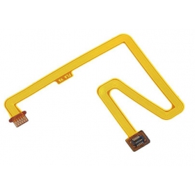 Huawei Y9 2018 pagrindinė HOME-Tastenanschluss (service pack) (original)