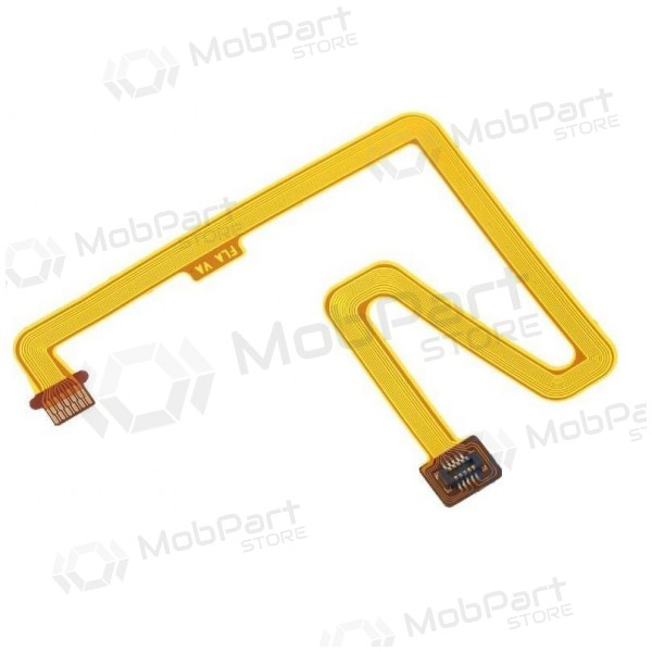 Huawei Y9 2018 pagrindinė HOME-Tastenanschluss (service pack) (original) Huawei Y9 2018 pagrindinė HOME-Tastenanschluss (service pack) (original)