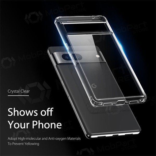 Google Pixel 7 Pro 5G Handyhülle 