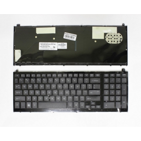 HP Probook: 4520S, 4525S Tastatur