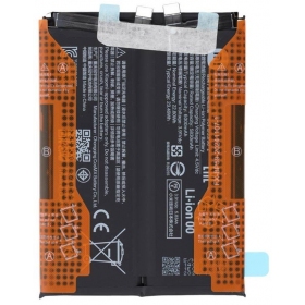 Xiaomi Poco X7 Pro Akku, Batterie (BM69 / BP59) (original)