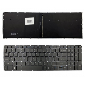 Acer: Aspire E5-573, E5-573TG Tastatur