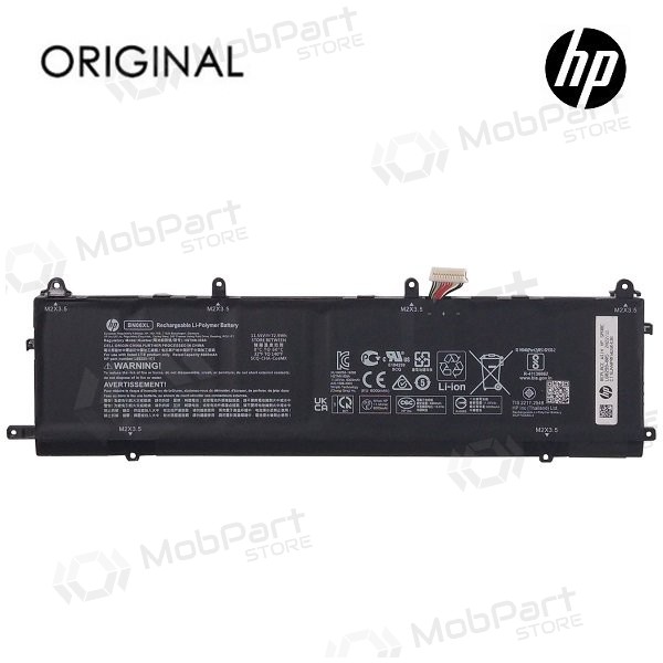 HP BN06XL, 6000mAh Laptop-Batterie / Akku - PREMIUM HP BN06XL, 6000mAh Laptop-Batterie / Akku - PREMIUM