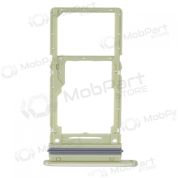 Samsung A346 Galaxy A34 5G 2023 SIM-Kartenhalter (Grün) (service pack) (original) Samsung A346 Galaxy A34 5G 2023 SIM-Kartenhalter (Grün) (service pack) (original)