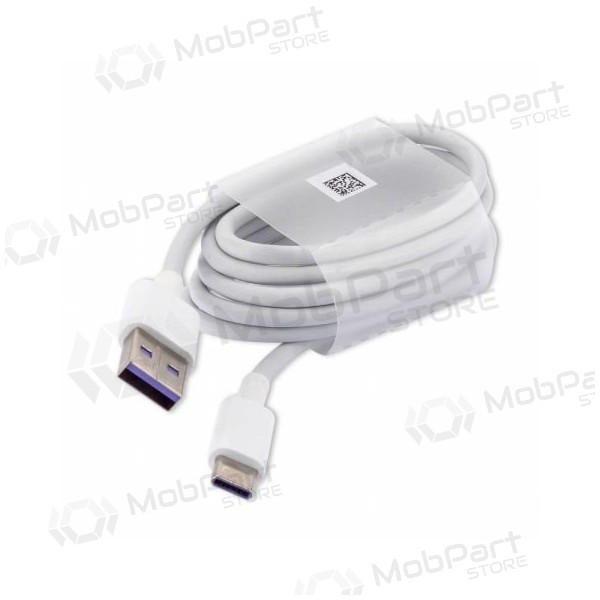 Huawei AP71 HL1289 Super FAST 5A Lade - Type-C USB Kabel 1M